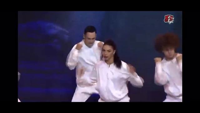 Dance Showreel 2022 Vasilii Mulin