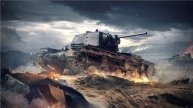 🔥 Страдаем и превозмогаем в Tanks Blitz 🔥