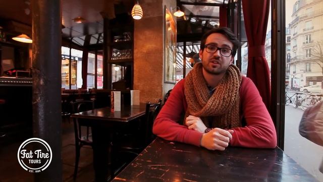 A Guide to Paris: How to Order a Coffee in Paris Like a Local!