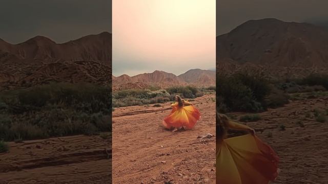Пламенный танец Жар-птицы. Огненное путешествие ✨