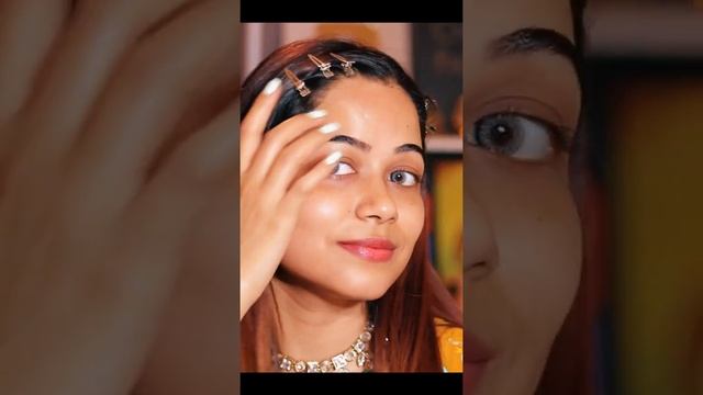 Never Skip these Steps Just Before Makeup Application✅ #JazMakeupTips #flawlessmakeup #shorts