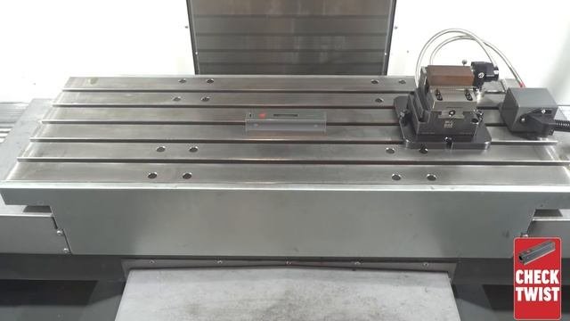 HaasTooling Precision Machinist's Level - Haas Automation, Inc.