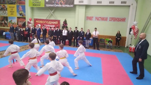 Карате
