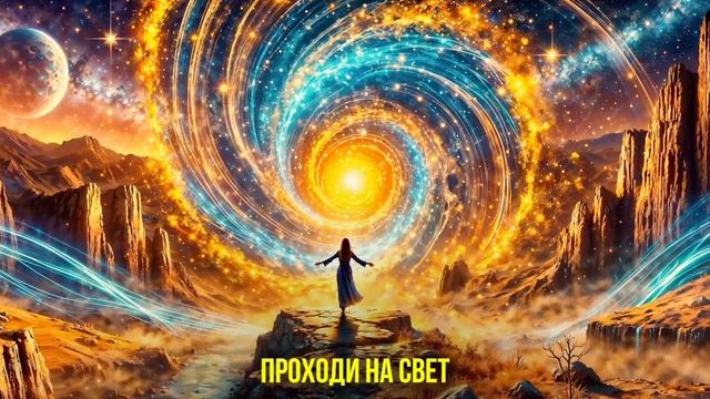 Освободись от Долгов и Кредитов! Медитация для Финансовой Свободы и Изобилия...