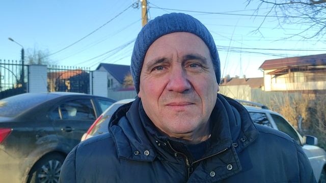 народ хочет ТОС