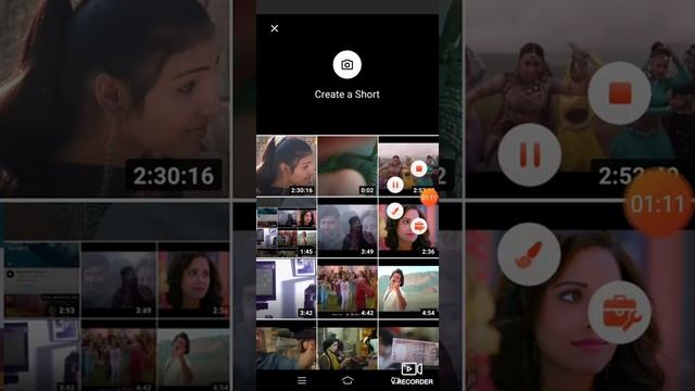 YouTube video kasha dala