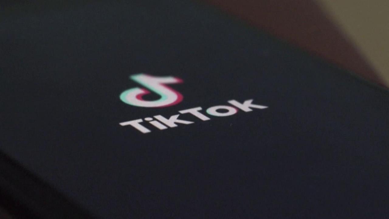 Китайский сервис создания и просмотра коротких видео TikTok прекратил работу в США