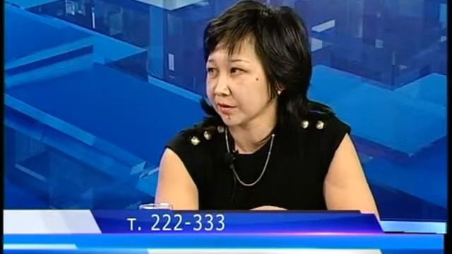 Из первых рук (Рика ТВ) от 18 февраля 2013 года