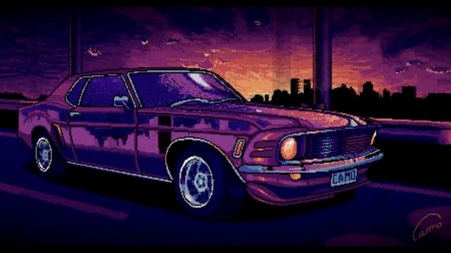 Элджей - 1094й (slowed + reverb)