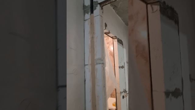 электромонтаж квартиры