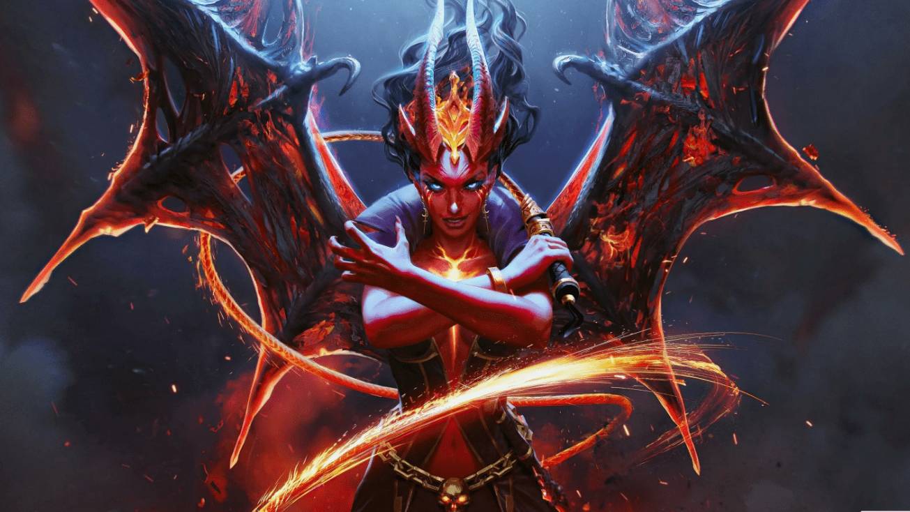 Dota 2