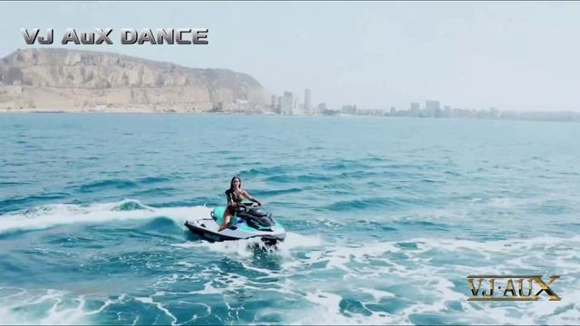 Fun Factory - Prove Your Love (Warriorz! x Saxophone Remix) VJ AuX