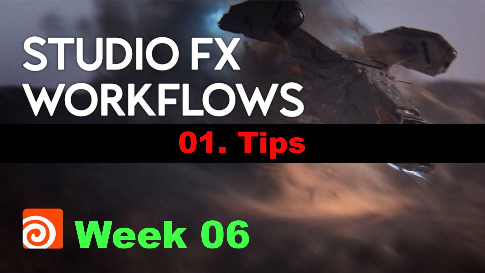 01. Tips