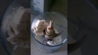 Как сделать смузи:3