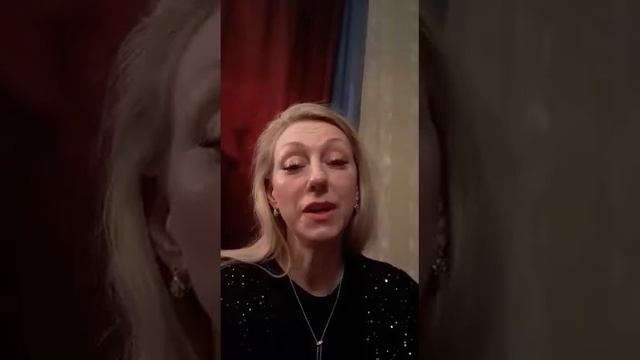 Татьяна Тронза-Вселикая. Отзыв о развитии