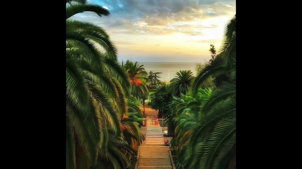 Kokhora - ილორი, ათონი, დრანდა, ბედია, სოხუმი, ბზიფი, გაგრა, გუდავა