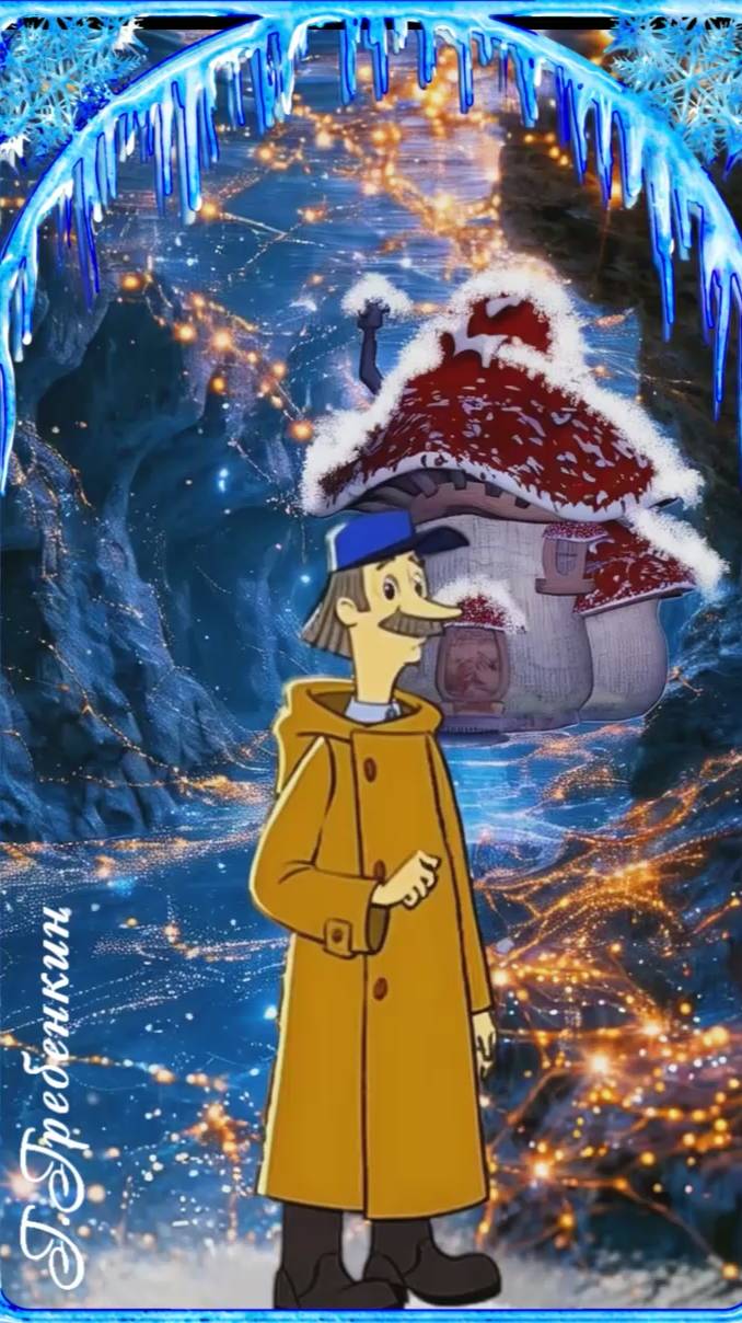 Прекрасное настроение