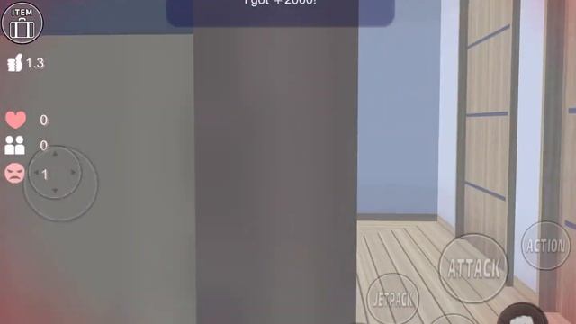 Hello neighbor Sakura school simulator