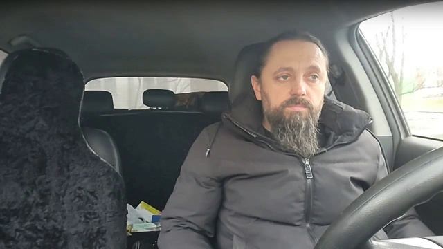 Сродность святым, как залог их близости