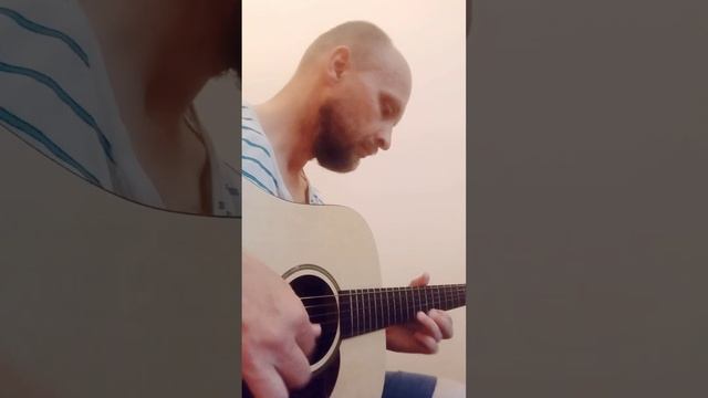 Музыкальный фрагмент - Musical fragment