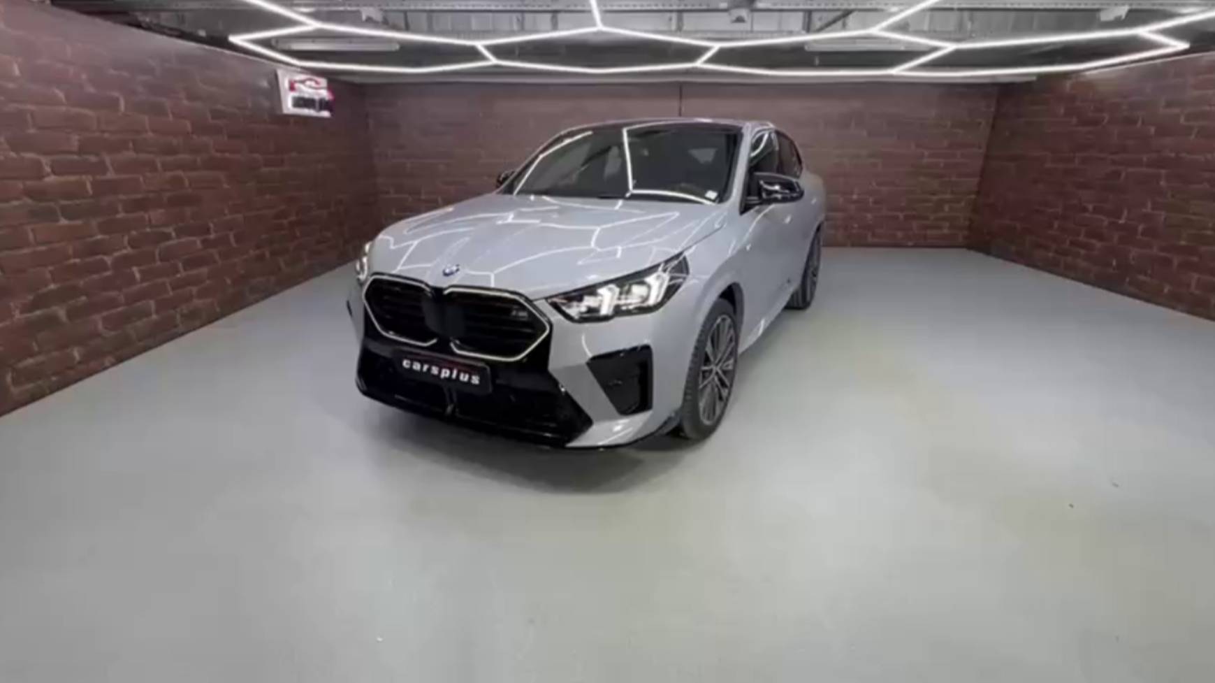 В наличии BMW X2 М👇