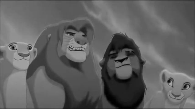 Tale Skar and Zira killed