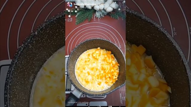 ЦУКАТЫ ИЗ АПЕЛЬСИНОВ ДЛЯ НАЧИНКИ😋