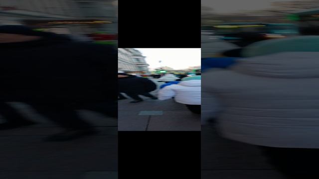 снегурочка.Питер