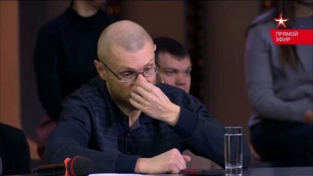 Открытый эфир от 20.01.2025 смотреть онлайн