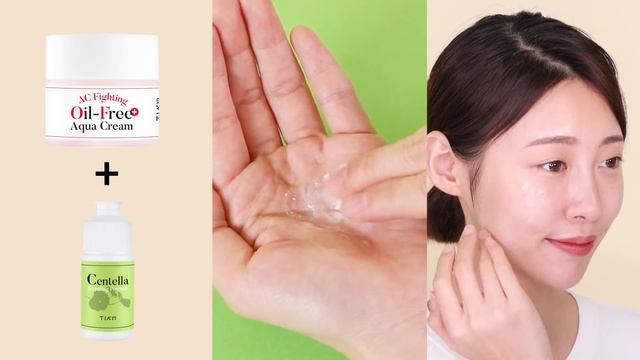 [TIA'M] How to mix? _ blending powder