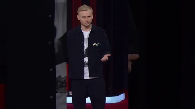 Экстрасенсы | Женя Синяков