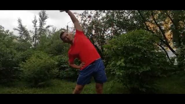 Акция "Летний лагерь - территория здоровья"