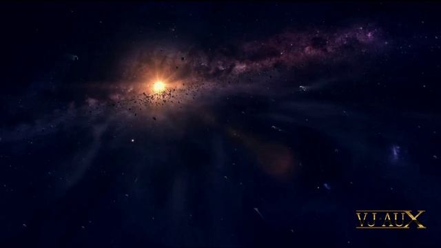 Sonique - Sky (Mike & Me Remix) VJ AuX