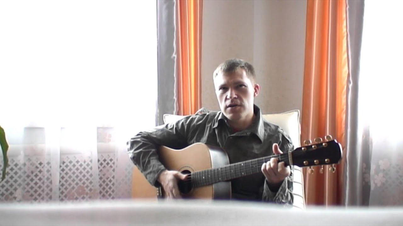 Олег Родионов - #allegr0 - мои стихи - Песенка о дружбе