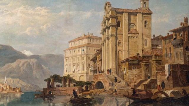 Доменико Скарлатти .mp4