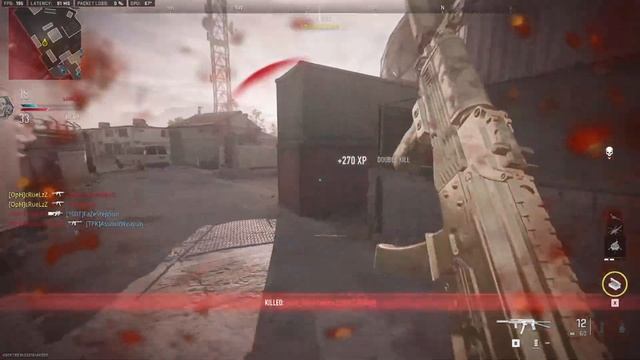 CoD:MW II Free weekend, fighting SBMM and Aim Assist.