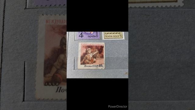 Сокровища из детства. А вы что коллекционировали в детстве?
