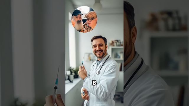 🔥 Москва — город больших возможностей... иногда слишком больших! 💉😂