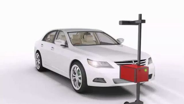 Проверка световых приборов - смотреть видео онлайн от «EKIM.RU Все для автомобиля и его ремонта» в х