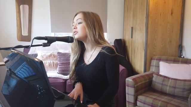Please Don't Judge Me - Connie Talbot (Original Song)