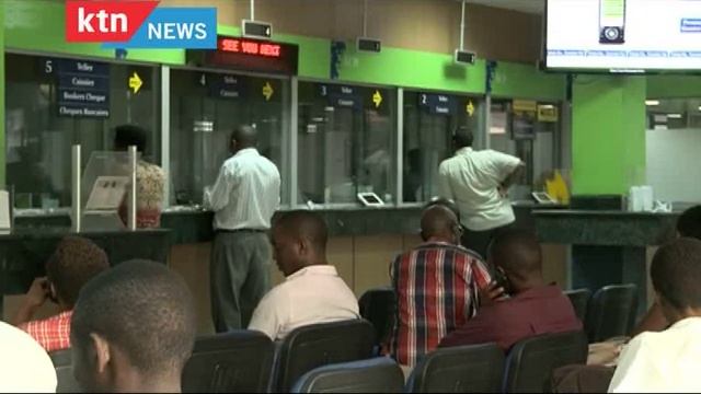 The Chamwada Report Episode 47 (12th June 2016) Focus on Burundi 2016 Part 1