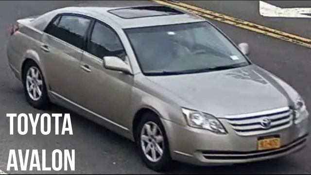 Toyota Avalon