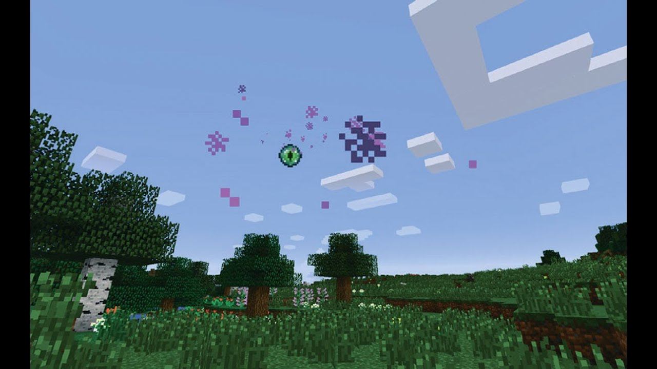 Minecraft | 14.03.2024 | Путешествие к крепости края | Неудачное возвращение в Верхний мир (снова!)