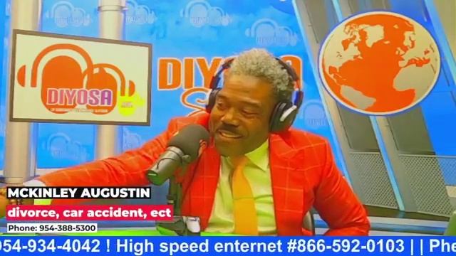 yon mardi jugement special live avek dadou dys #diyosa