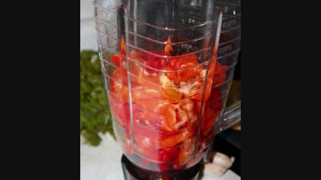 Wicked Pepper Sauce Recipe