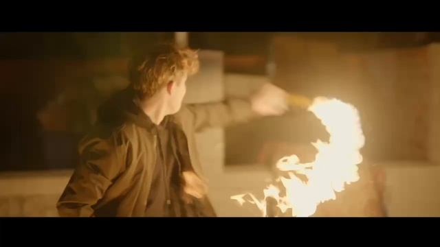 Вышел трейлер фильма «Центурия», который снимался у нас на территории, в том числе и местах, где еще