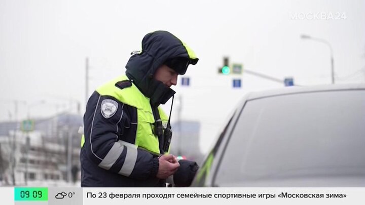 Россиянам напомнили об изменениях в правилах регистрации авто с 1 марта