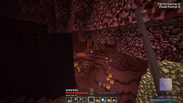 PREPAIRING FOR BUTTER SING SE!!! | Minecraft - Avatar: Dawn of the New Nations [Series] #6