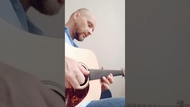 Музыкальный фрагмент - Musical fragment