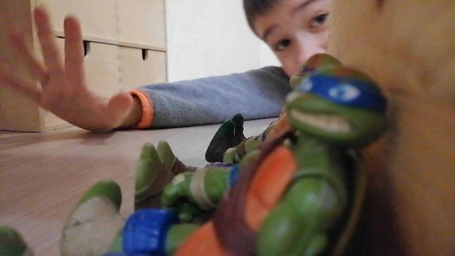 Я Нашел военную базу в лесу 2 часьть